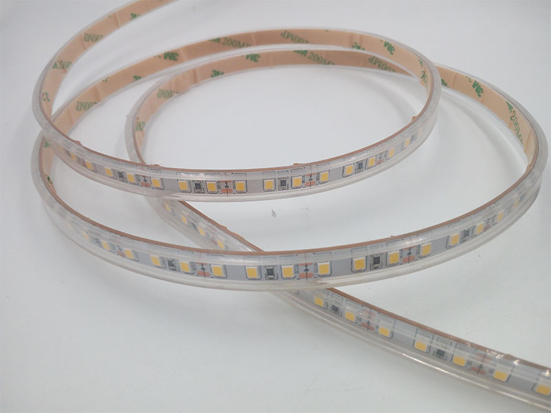 waterproof led light strips smd 5050 IP67