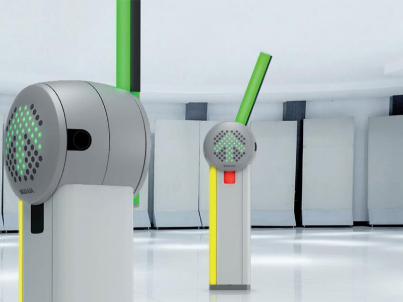 gatearmlighting shenzhen led strip light manufacturer_Copin Lighting